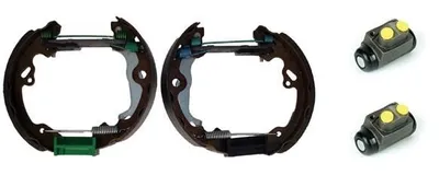 Produktbild von BREMBO Bremsensatz Trommelbremse Hinten für FORD Focus II Schrägheck (DA, HCP, DP) K 24 069