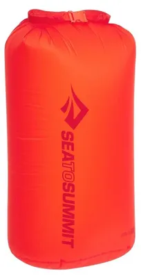 Produktbild von Sea to Summit Ultra-Sil Dry Bag Barva: Gewürzorange / Objem: 20 l