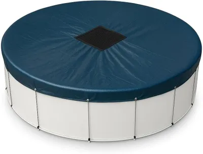 Produktbild von Runde Poolplane