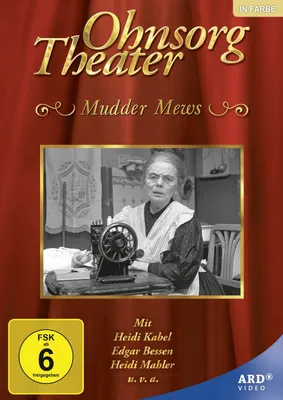 Produktbild von Mudder Mews
