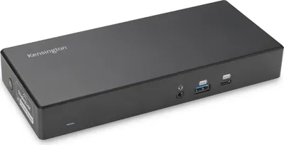 Immagine prodotto di Kensington Docking station doppio 4K USB-C e USB-A SD4781P EQ