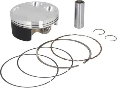 Produktbild von ATHENA S4F07700003C Kolben