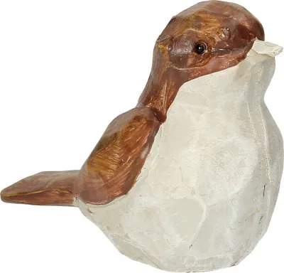 Immagine prodotto di Oggetto decorativo Avira I 9x6x6 cm