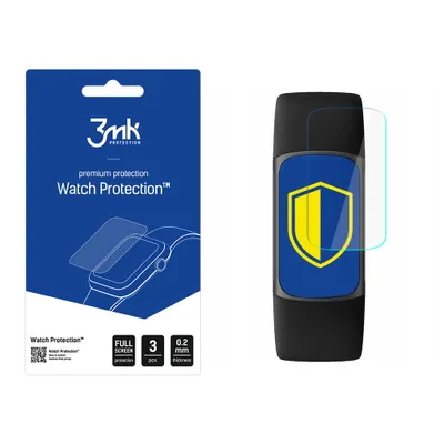 Obrázok produktu pre 3MK Watch Protection, FitBit Charge 5, 1 kusov