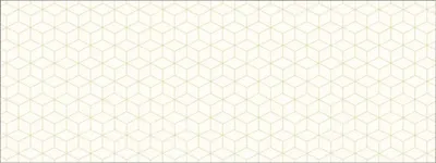 Produktbild von Küchenrückwand mySpotti Profix Hexagon Creme 160 x 60 cm PX-16060-1544-HB