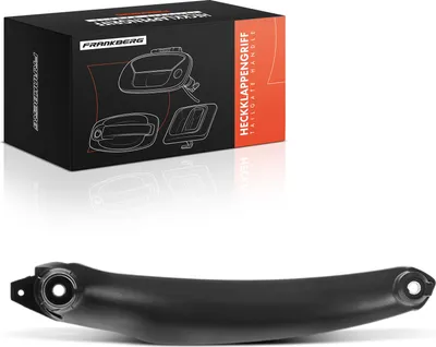 Immagine prodotto di Frankberg 1x maniglia porta destra interna per BMW X5 E70 X6 E71 E72 3.0L 4.4L 4.8L 2006-2014