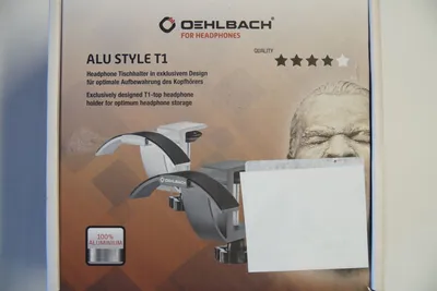 Zdjęcie produktu dla Oehlbach 35413