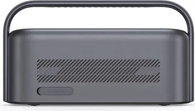 Obrázok produktu pre Anker bezdrôtový reproduktor SoundCore Motion X600 (A3130011) – Hi-Res audio, 50 W, IPX7, čierny