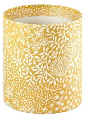 Produktbild von Clairefontaine 4x Jardin des Sens, runder Stifteköcher Ø9x11cm - 116357C