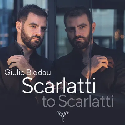 Produktbild von Scarlatti to Scarlatti