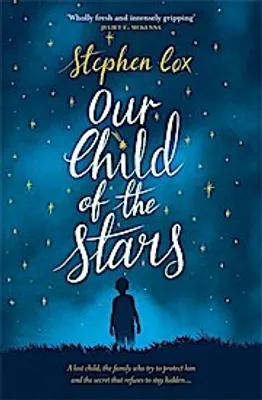 Obrázek produktu pro Our Child of the Stars