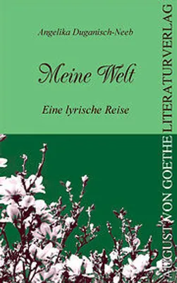 Produktbild von Meine Welt