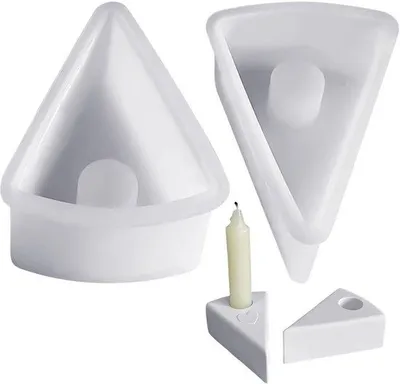 Obrázok produktu pre Silikónové formy – formy na pečenie – 10,6 x 7,6 x 4,8 cm