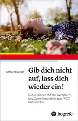 Produktbild von Gib dich nicht auf, lass dich wieder ein!
