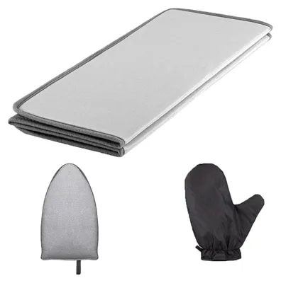 Image de Table de repassage pliable pour vêtements