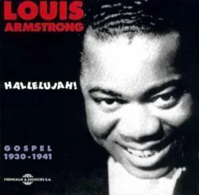 Produktbild von Hallelujah! Gospel 1930-1941