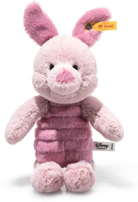 Zdjęcie produktu dla Steiff Margarete GmbH, -pluszowa zabawka- Piglet 20 różowa Inne