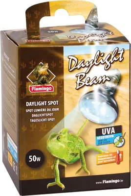 Produktbild von Flamingo Tageslicht-Spot, 50 W