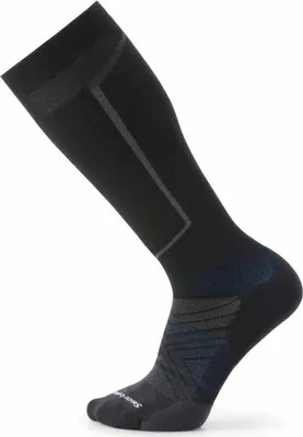 Produktbild von Smartwool Ski Targeted Cushion OTC Socks Black S Ski Socken