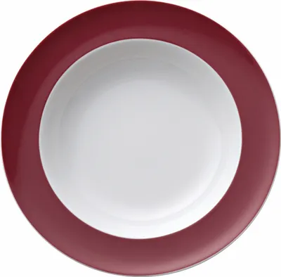 Imagen del producto de Thomas Suppenteller 23 cm Sunny Day Fuchsia 10850-408517-10323