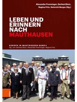 Produktbild von Leben und erinnern nach Mauthausen