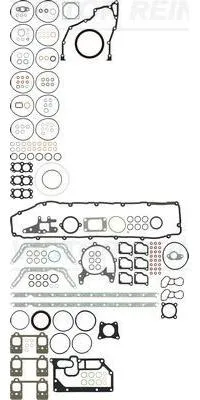 Immagine prodotto di REINZ 01-39468-02 Set completo di guarnizioni per motore