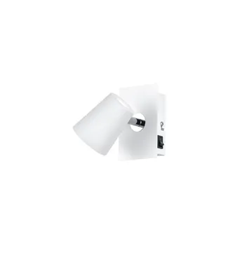 Zdjęcie produktu dla Lampa reflektor spot LED 6W NARCOS 873170131 Trio