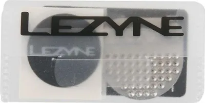 Obrázek produktu pro Lezyne Smart Kit, Sada na opravu, Záplata bez nutnosti lepení, Kulatý, 6 g
