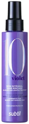 Productafbeelding van Subtil - Violet 12-in-1 Spray - 150 ml