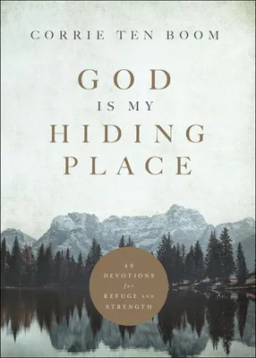 Produktbild von God Is My Hiding Place