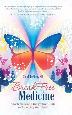 Produktbild von BreakFree Medicine