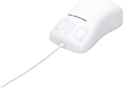 Immagine prodotto di GETT Indumouse Pro TKH-MOUSE-PRO-IP68-BIANCO-USB