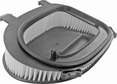 Produktbild von VAICO V20-2063 Luftfilter für BMW X3 (F25)
