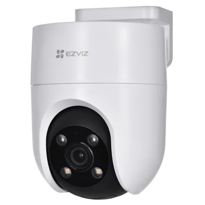 Produktbild von Ezviz H8C 4 MP 2K IP Camera - Netzwerkkamera