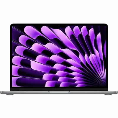 Produktbild von Laptop Apple MacBook Air M3 512 GB M3