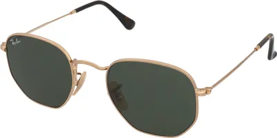 Produktbild von Ray-Ban RB3548N 001 Velikost: 51