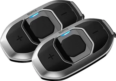 Obrázek produktu pro Sena SF4 Dual Interkom