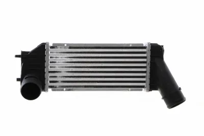Produktbild von MAHLE CI 67 000S Ladeluftkühler LLK passend für PEUGEOT 307 (3A/C) Turbo Intercooler