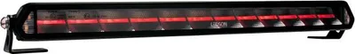 Produktbild von Arbeitsbeleuchtung - Ledson - Epix 20+ - Work Strobe - 20.1" - 51cm - Positionslicht Rot/Amber - 10 Blitzmuster - Work / Scene