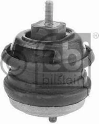 Produktbild von Febi Bilstein Lagerung, Motor  18508