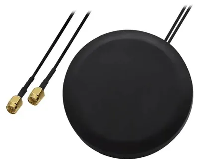 Produktbild von Teltonika Pr1kcl25 Antenne Golden  Golden One Size