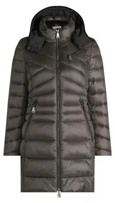 Produktbild von GIL BRET Jacke Watte 9031 Dark Stone 38