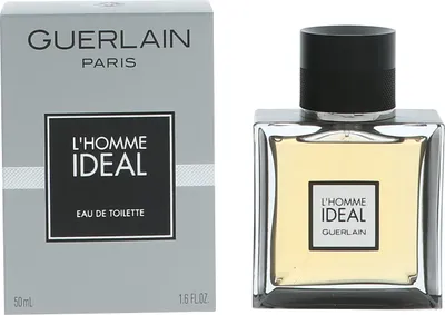 Immagine prodotto di Guerl.l Homme Ideal Edt 50 Ml