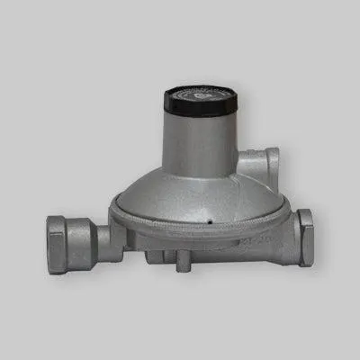 Immagine prodotto di Regolatore Gas Bassa Pressione 10 Kg 1/2" X 1/2"