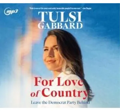 Produktbild von For Love of Country