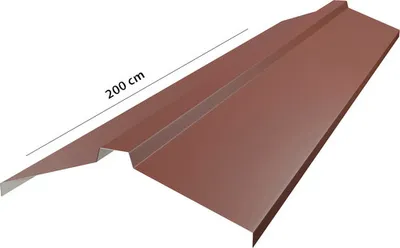 Obrázek produktu pro Hřebenáč rovný Click T PRECIT 2000x260x0,5 mm