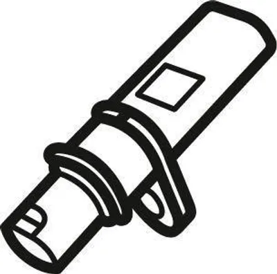 Produktbild von NRF Nockenwelleposition Sensor für JEEP WRANGLER III (JK) Nockenwellen 754087