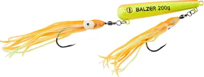 Zdjęcie produktu dla Balzer Seewolf banger (glow orange)