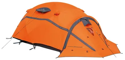 Produktbild von Ferrino Schneegebunden 2 Orange