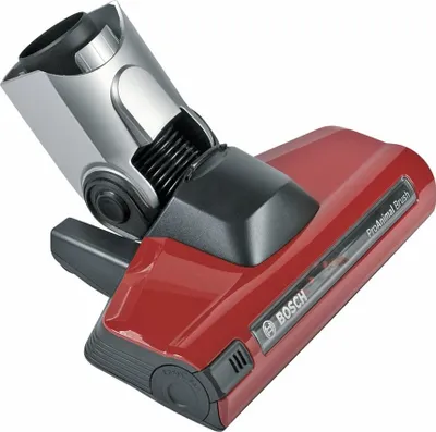 A close-up product shot of a vacuum cleaner attachment.
